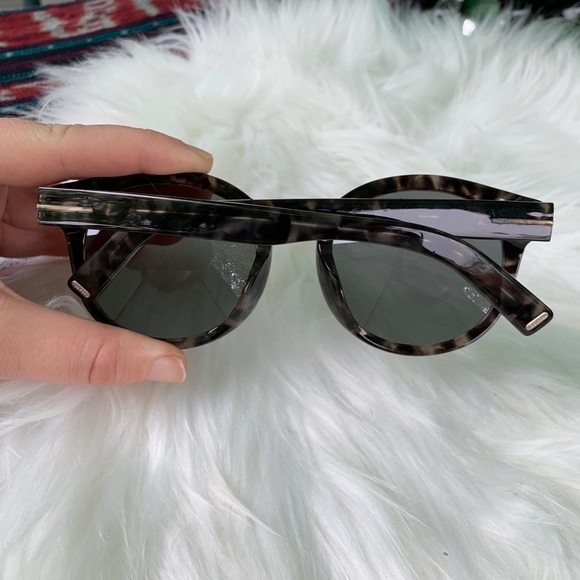 S O L D ! Tom Ford TF 478-D sunglasses tortoise shell - Picture 2 of 9